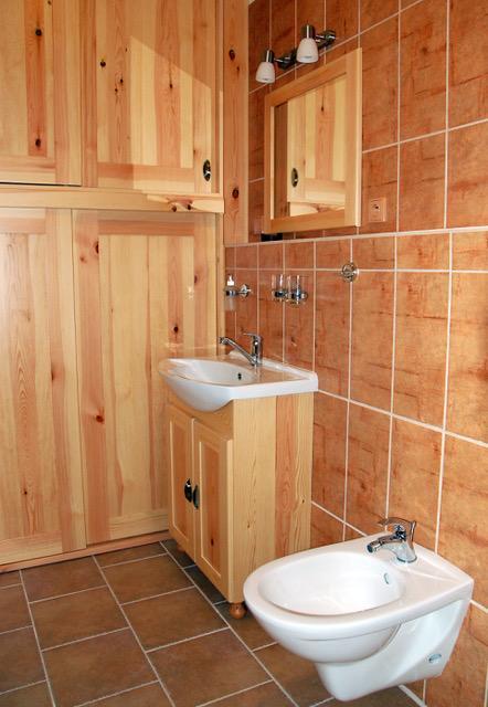 Apartman Horni Adrspach Exterior photo